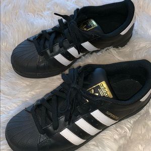 Like new Adidas shoes